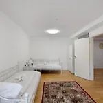 Apartament Aldars 15 *