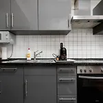 Aldars Urban Grand Suite No.15 Apartamento