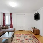 Aldars Urban Grand Suite No.15 Munique