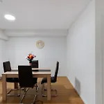 Aldars Urban Grand Suite No.15 Apartamento Munique