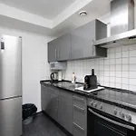 Apartamento Aldars Urban Grand Suite No.15 Munique