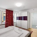 Aldars Urban Grand Suite No.15 Munique