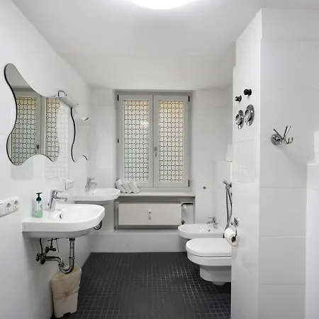 Aldars 15 Appartement Munich