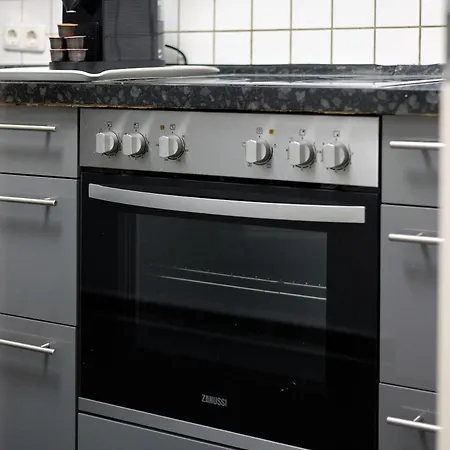 Appartement Aldars 15 Munich