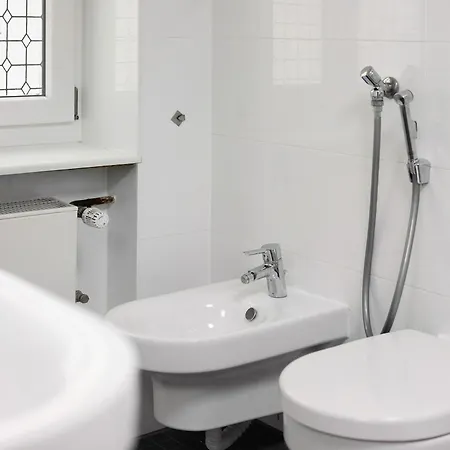 Aldars 15 Apartamento *