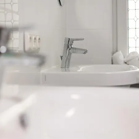 Aldars 15 Appartement *