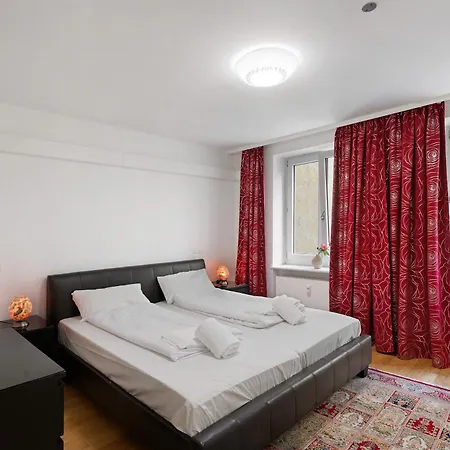 Appartement Aldars 15 *