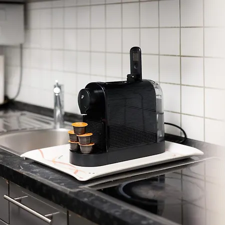 Appartement Aldars 15