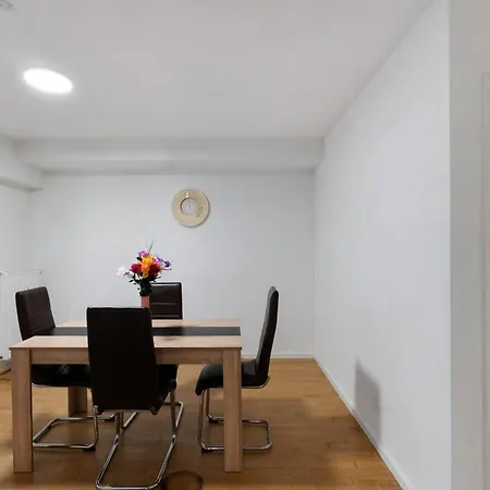 Aldars 15 Appartement Munich