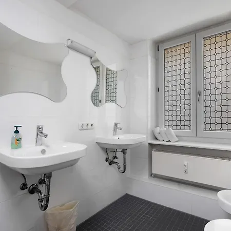 Aldars 15 Lägenhet *