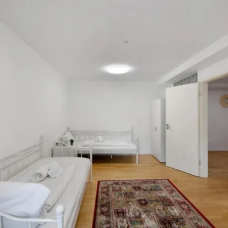 Appartement Aldars 15 *