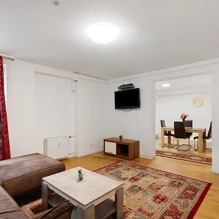Aldars Urban Grand No.15 * Munich
