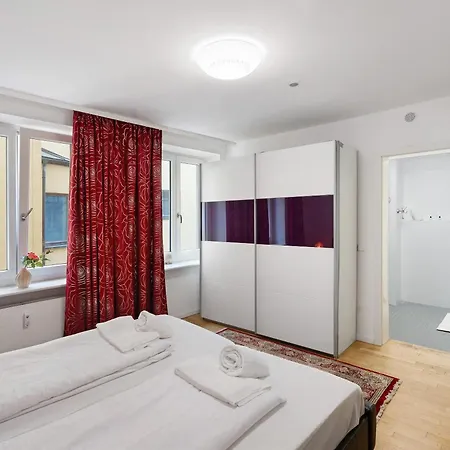 Aldars Urban Grand No.15 Munich