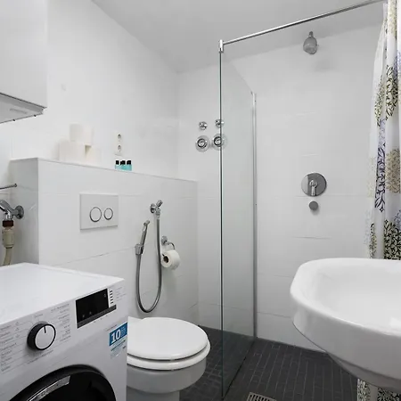 Aldars Urban Grand No.15 Apartment Munich