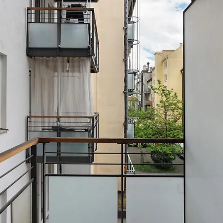 Apartment Aldars Urban Grand No.15 Munich