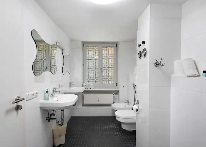 Aldars 15 Apartamento Múnich