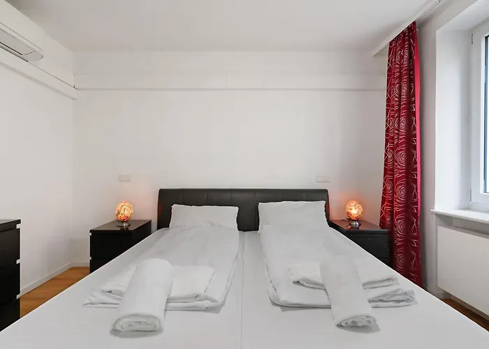 Aldars 15 Apartamento Múnich