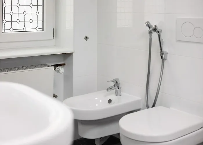 Aldars 15 Apartamento *