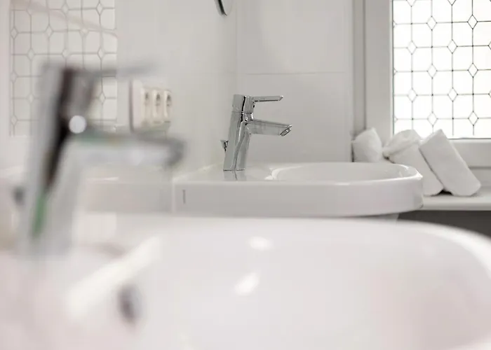 Aldars 15 Apartamento *