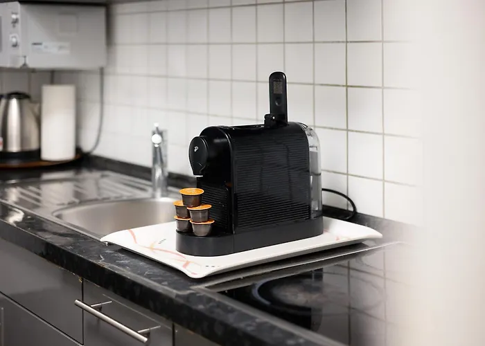 Apartamento Aldars 15