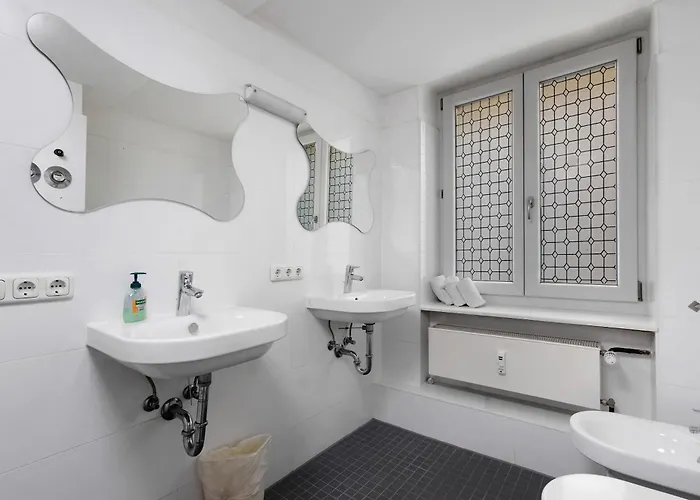 Aldars 15 Apartamento *