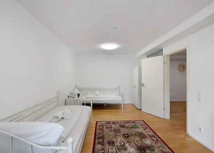 Apartamento Aldars 15 *