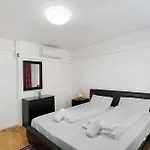 Aldars 15 Apartman *