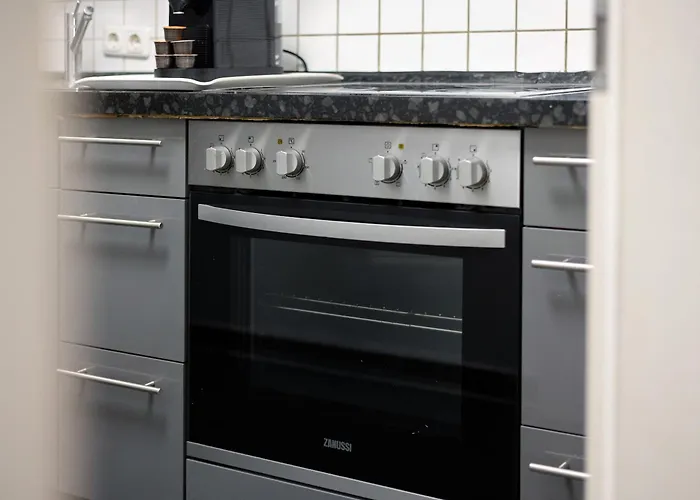 Lägenhet Aldars 15 München