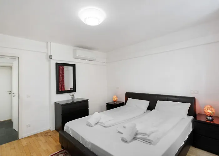 Aldars 15 Lägenhet *